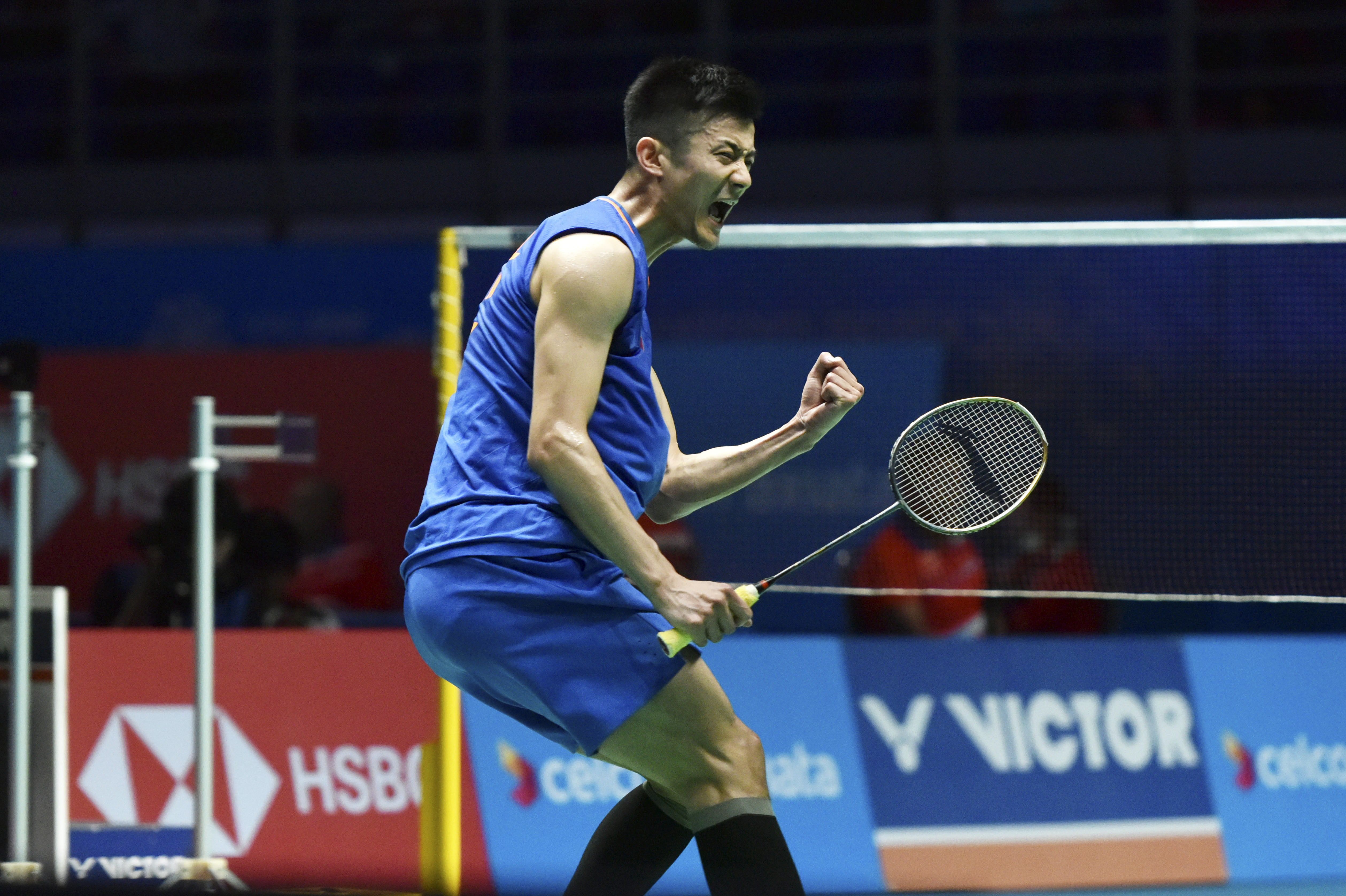 马来西亚羽毛球队横扫英格兰羽毛球队,谌龙高光表现的简单介绍 马来西亚羽毛球队横扫英格兰羽毛球队,谌龙高光表现的简单介绍