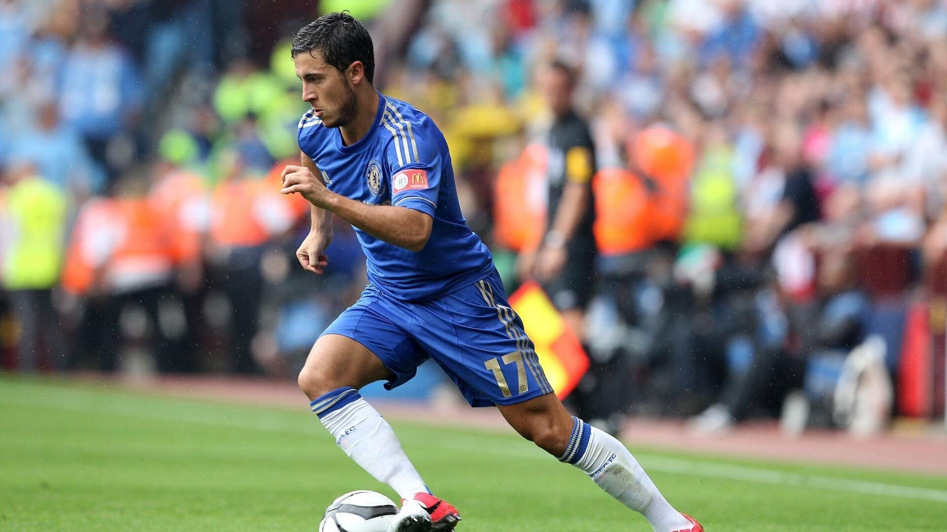 绝境雷霆劈开生死路，中国哈利伯顿一剑封喉