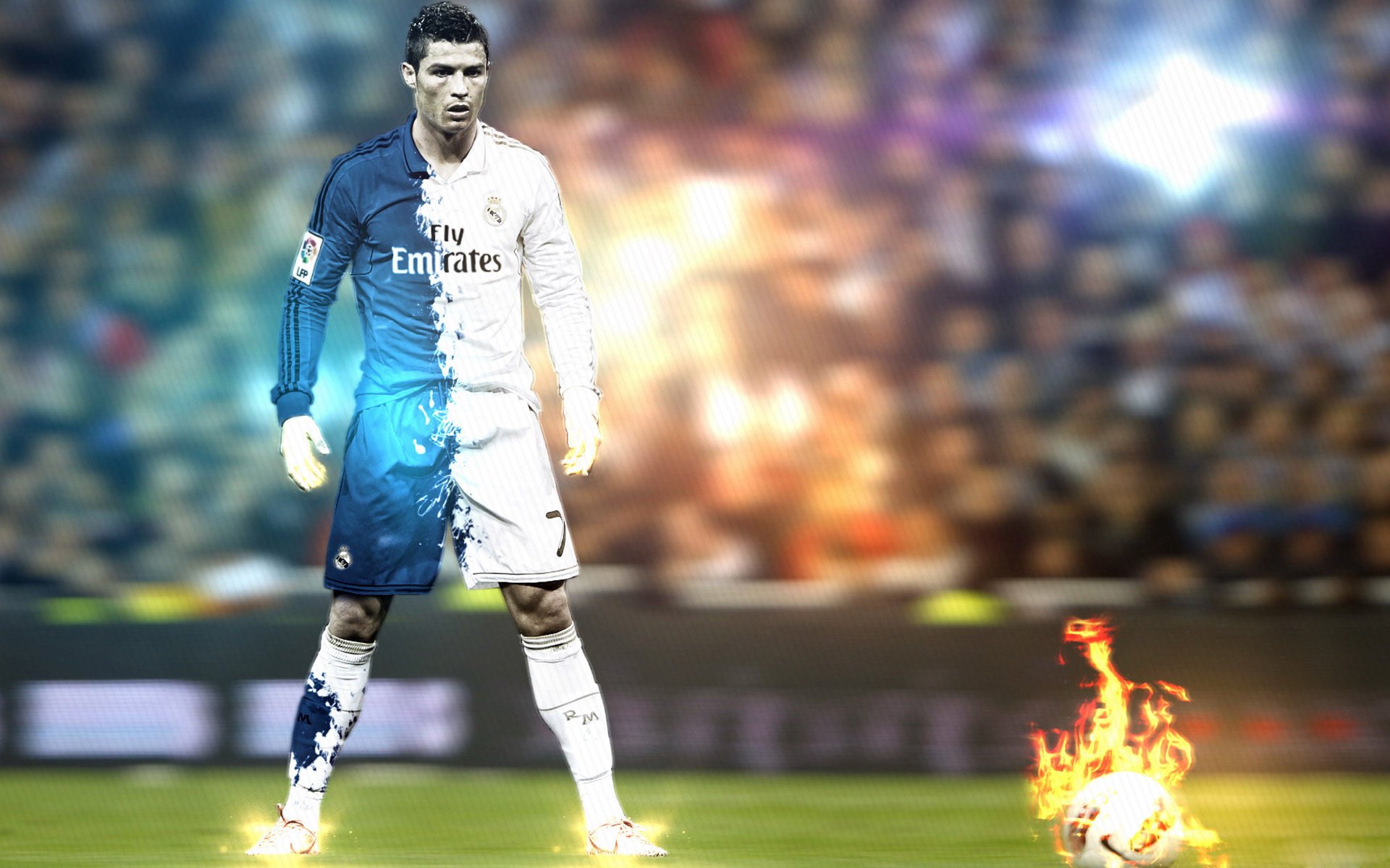 圣殿前的最后一级阶梯，努涅斯在世界排名争夺夜的惊世一跃