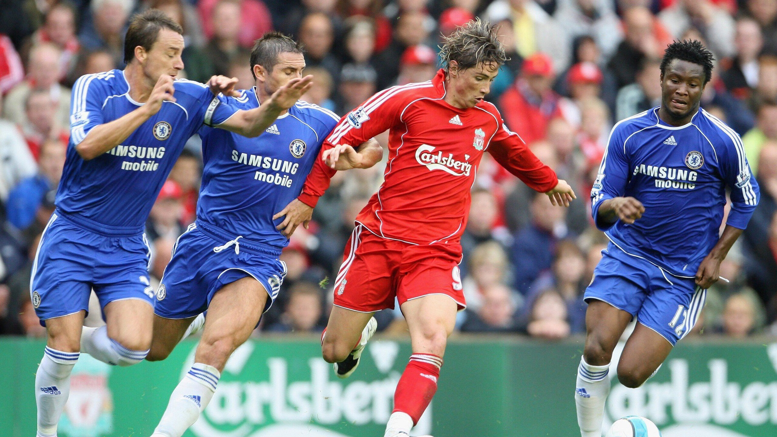 影子英雄，一场失败如何让无名之辈赢得世界